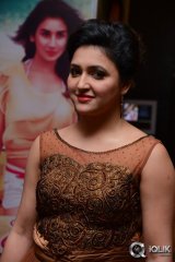 Sarayu At Nee Jatha Leka Audio Launch